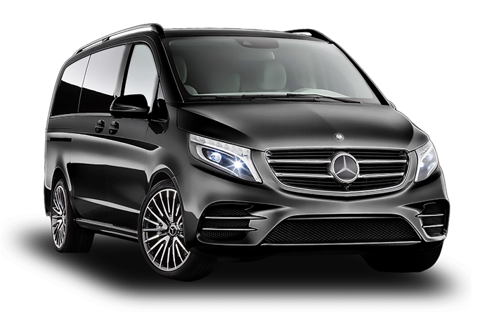 Mercedes S-Class / Vito VIP